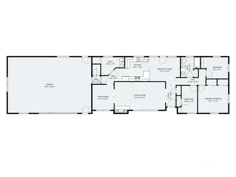 5 Robert Street Winslow ME 04901