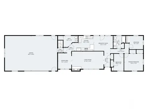 5 Robert Street Winslow ME 04901