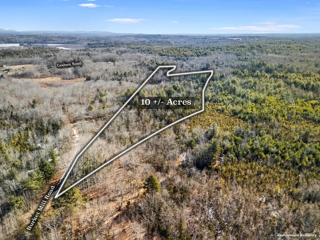 180 Burket Mill Road Waldoboro ME 04572