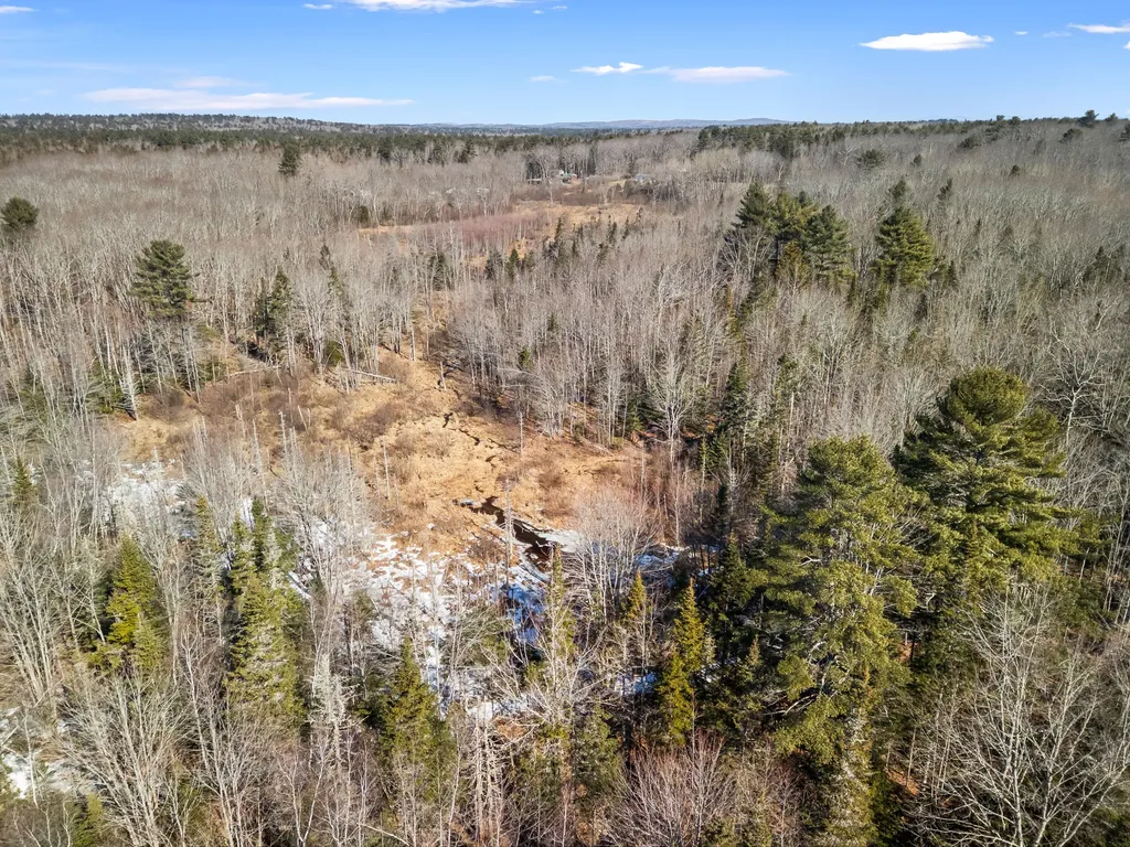 180 Burket Mill Road Waldoboro ME 04572