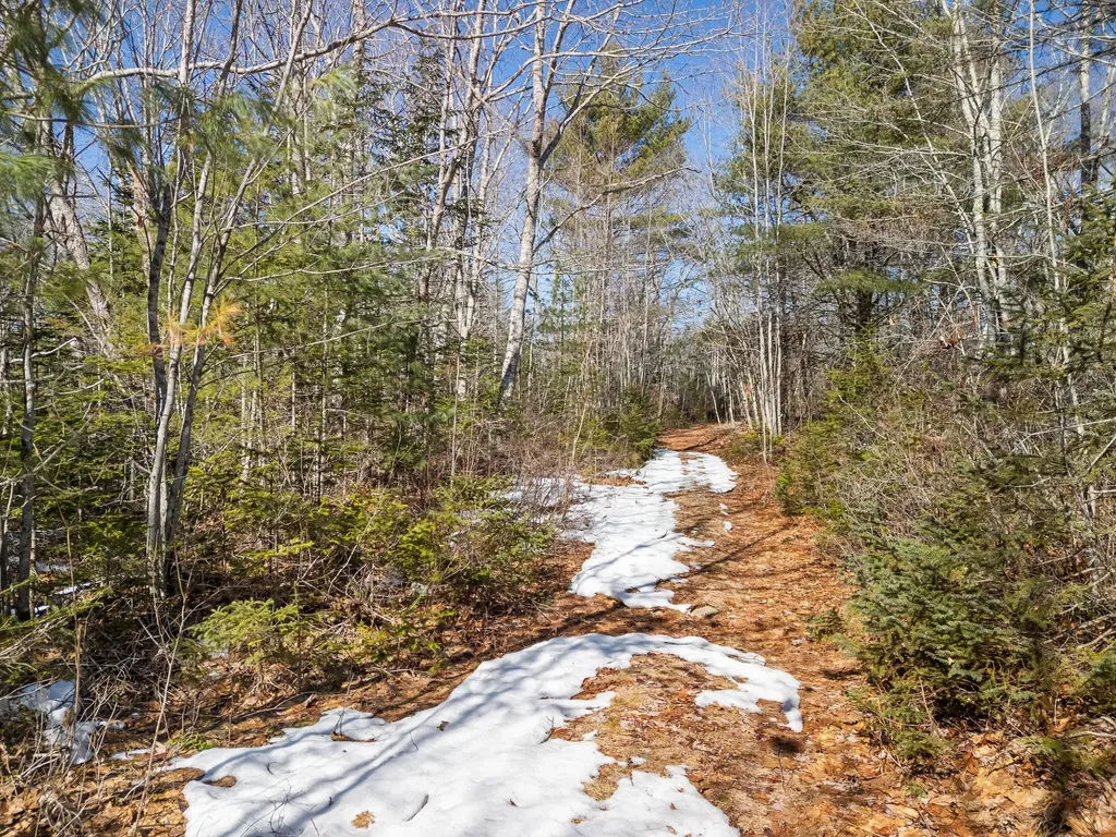 180 Burket Mill Road Waldoboro ME 04572