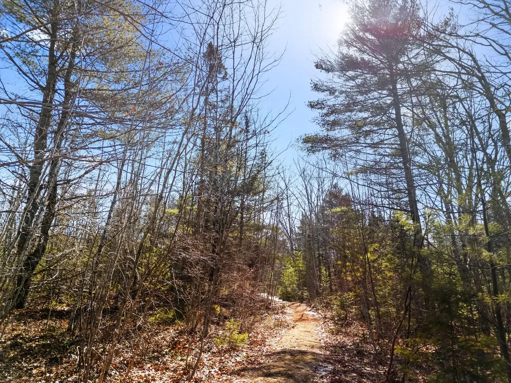 180 Burket Mill Road Waldoboro ME 04572