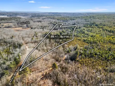 180 Burket Mill Road Waldoboro ME 04572