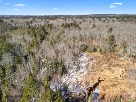 180 Burket Mill Road Waldoboro ME 04572