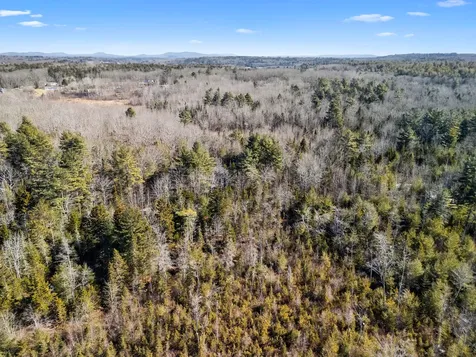 180 Burket Mill Road Waldoboro ME 04572