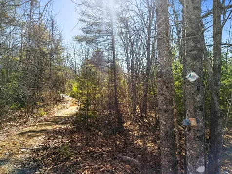 180 Burket Mill Road Waldoboro ME 04572