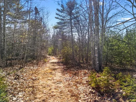 180 Burket Mill Road Waldoboro ME 04572