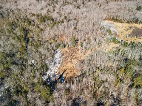 180 Burket Mill Road Waldoboro ME 04572