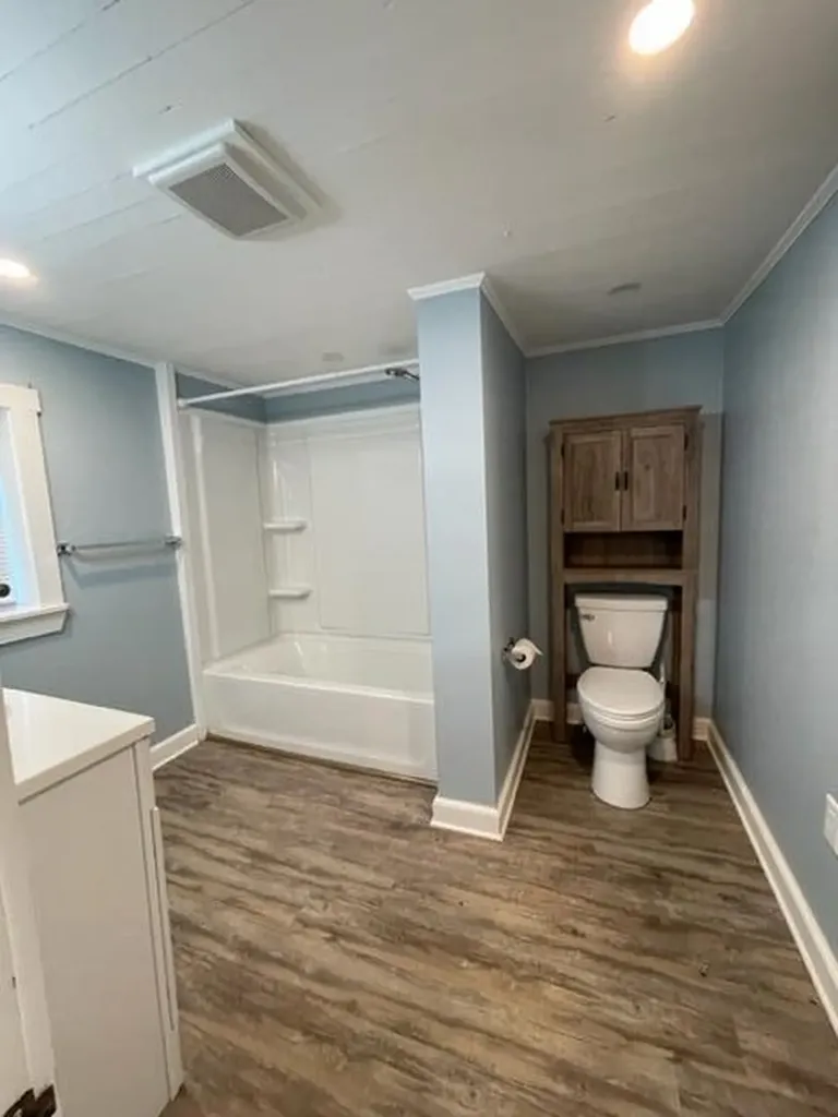 466 Main Street Saint Francis ME 04774