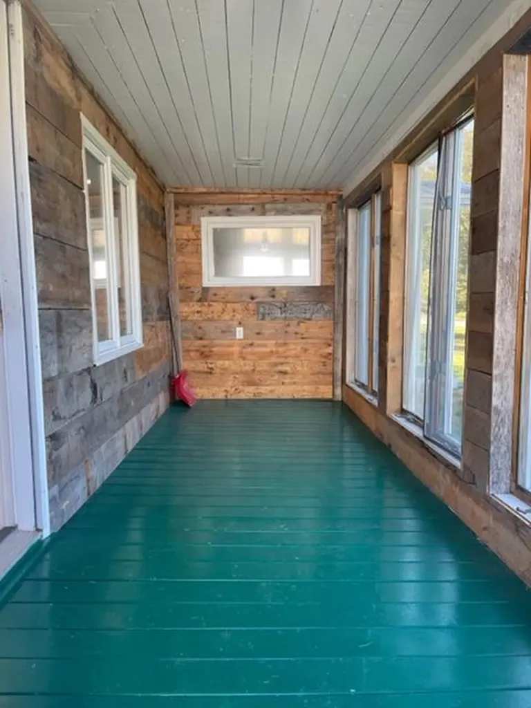 466 Main Street Saint Francis ME 04774