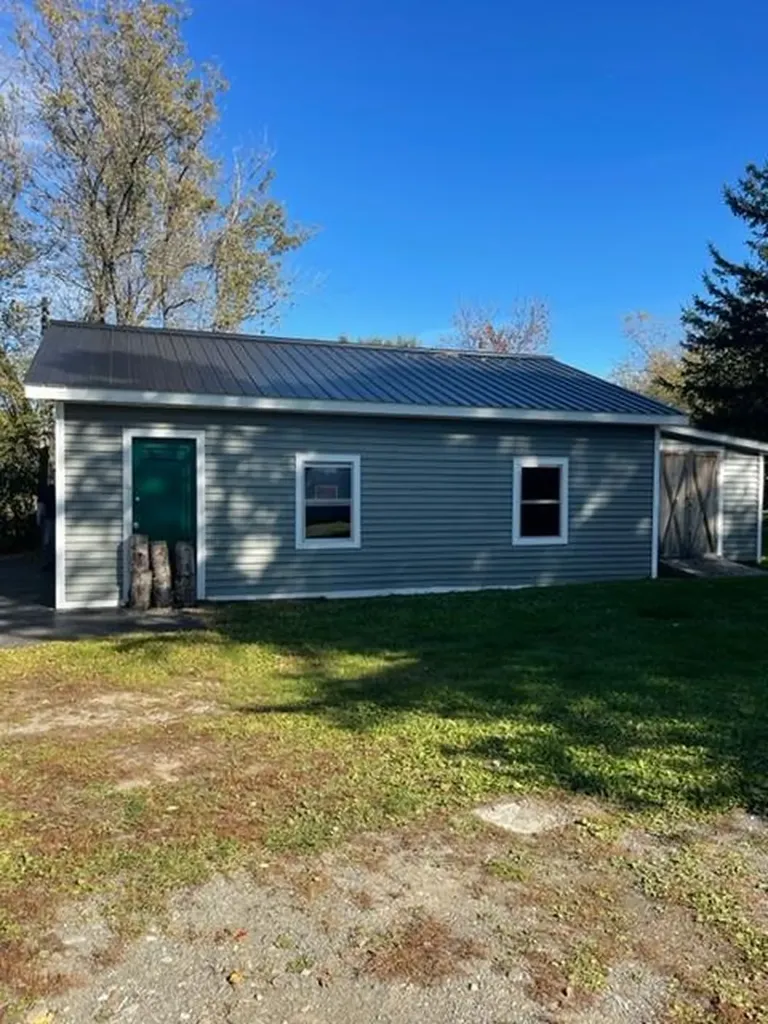 466 Main Street Saint Francis ME 04774