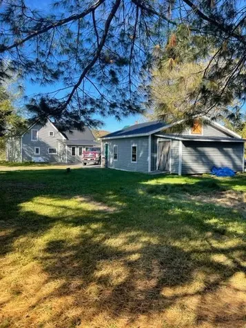 466 Main Street Saint Francis ME 04774