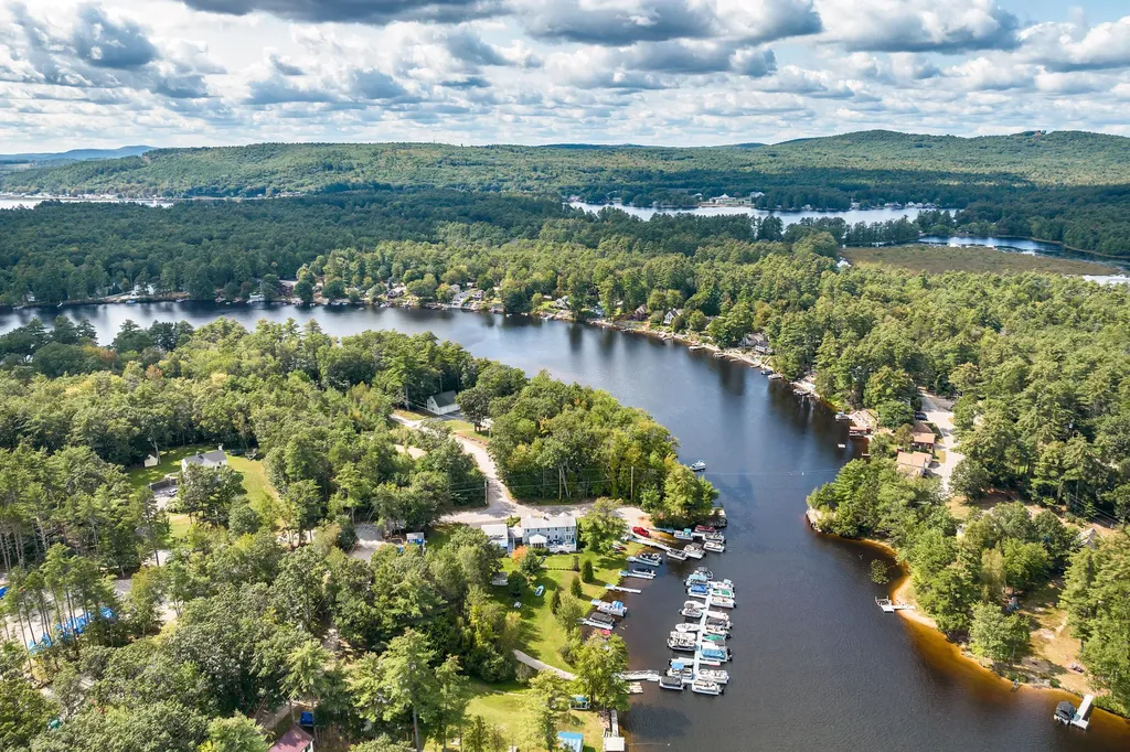 193 New Bridge Road Lebanon ME 04027