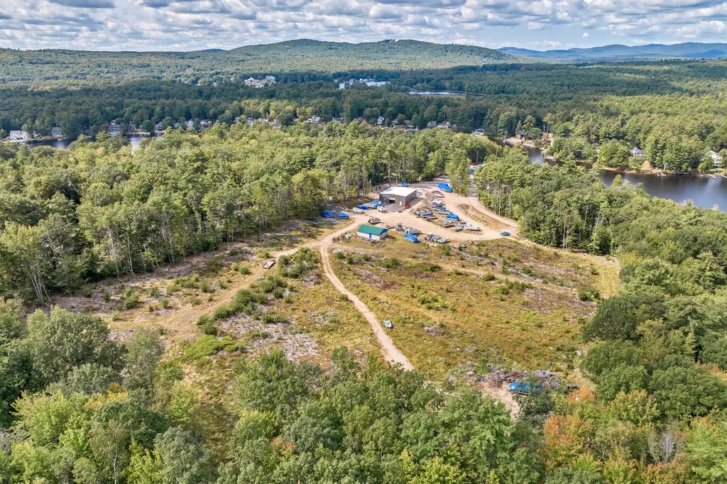 193 New Bridge Road Lebanon ME 04027