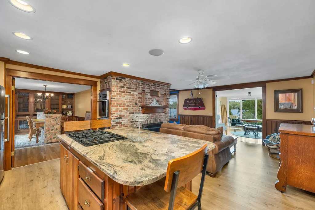 193 New Bridge Road Lebanon ME 04027