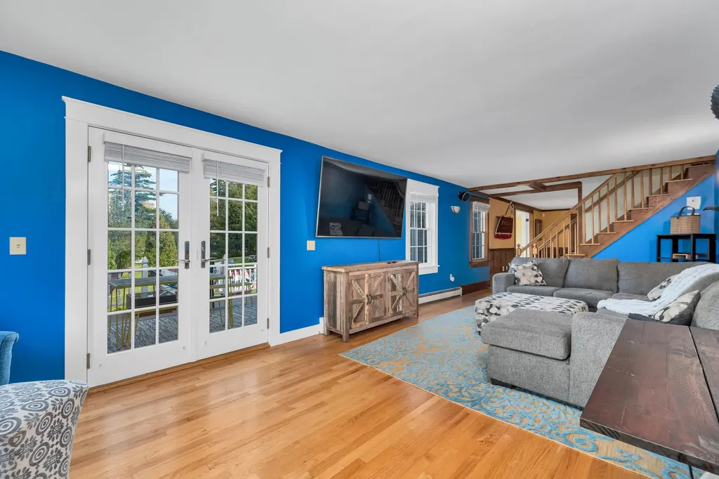 193 New Bridge Road Lebanon ME 04027