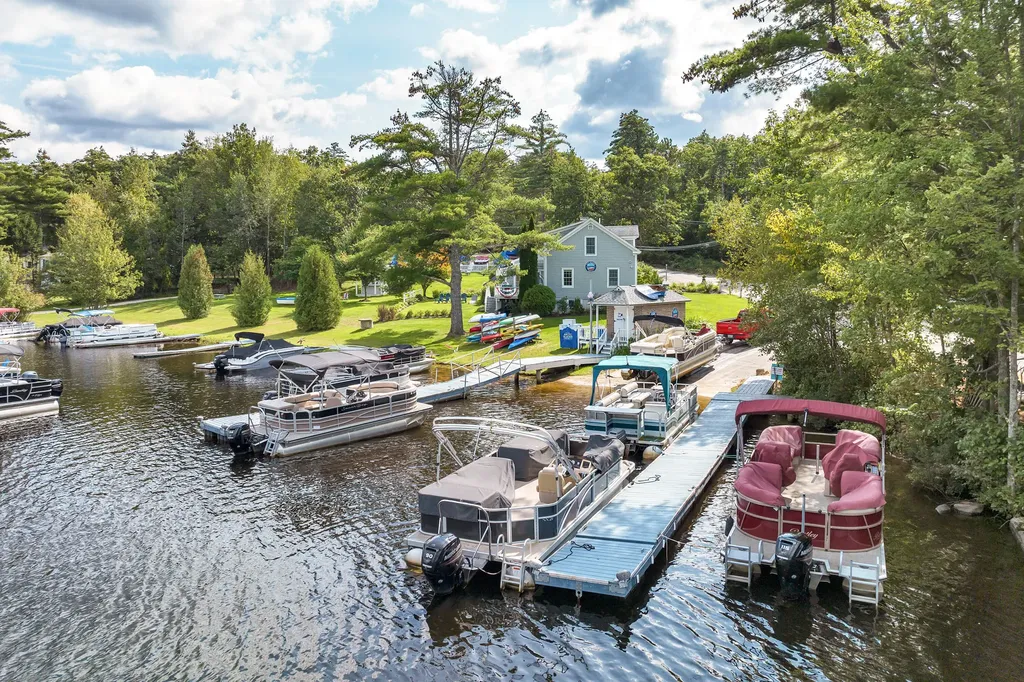 193 New Bridge Road Lebanon ME 04027