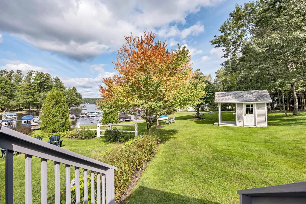 193 New Bridge Road Lebanon ME 04027