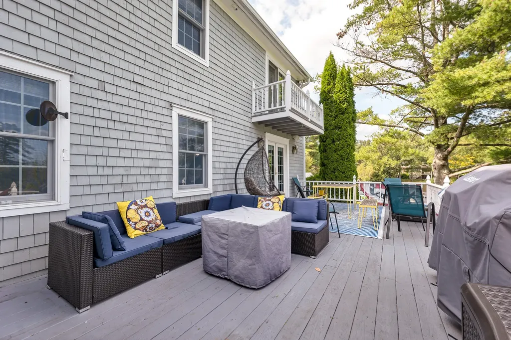 193 New Bridge Road Lebanon ME 04027