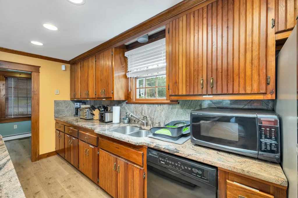 193 New Bridge Road Lebanon ME 04027
