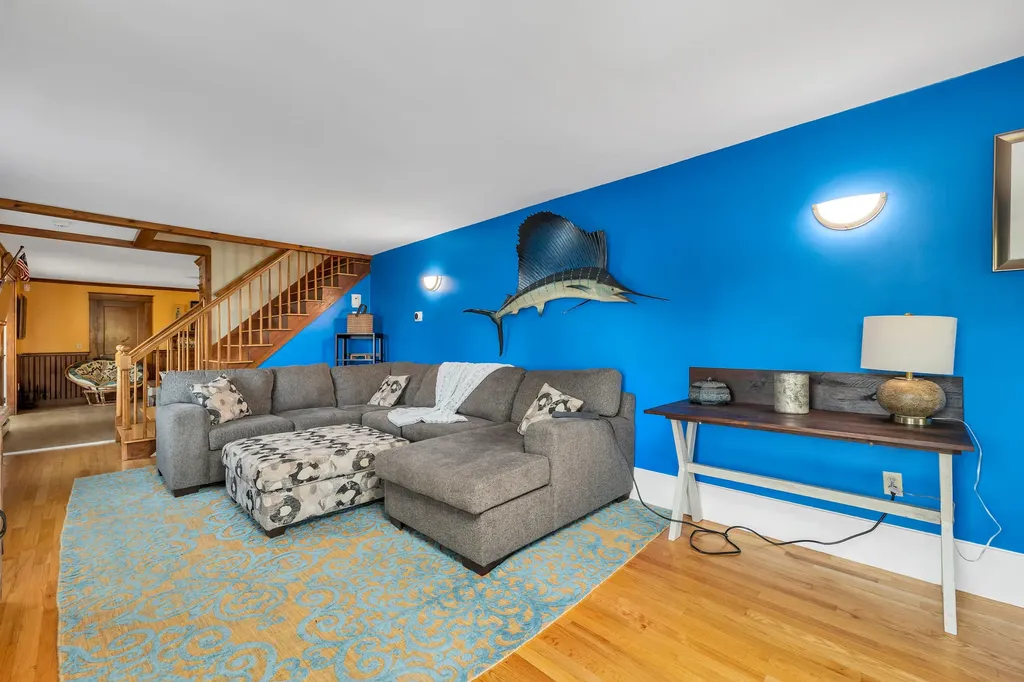193 New Bridge Road Lebanon ME 04027