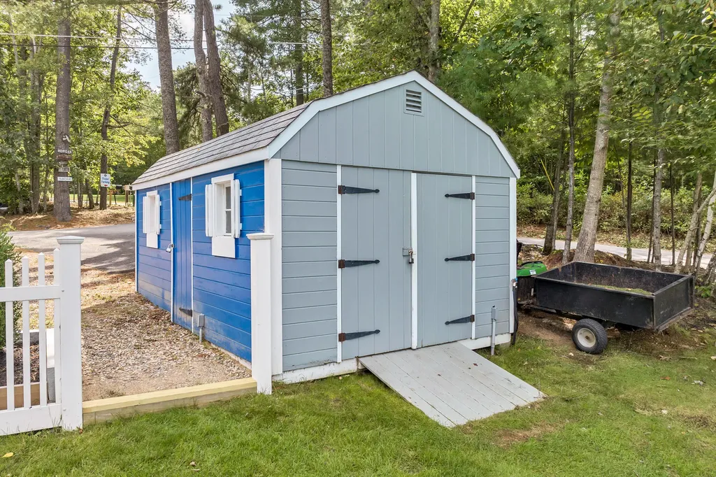193 New Bridge Road Lebanon ME 04027