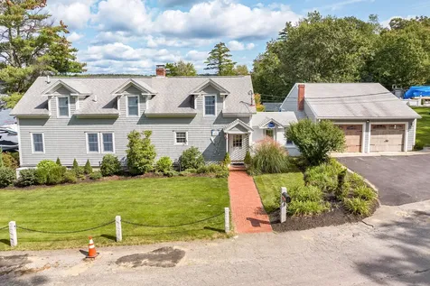 193 New Bridge Road Lebanon ME 04027