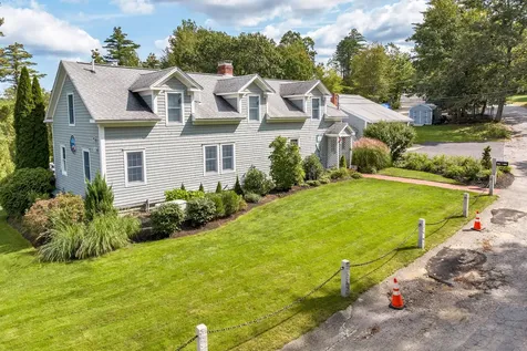193 New Bridge Road Lebanon ME 04027