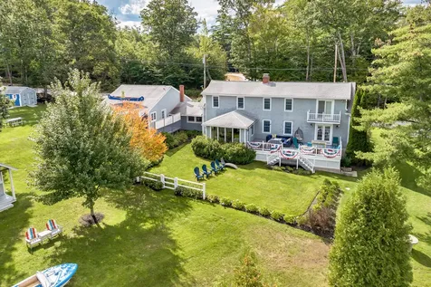 193 New Bridge Road Lebanon ME 04027