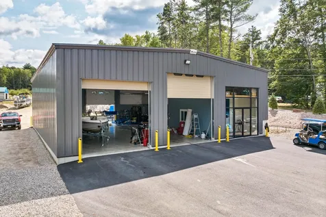 193 New Bridge Road Lebanon ME 04027