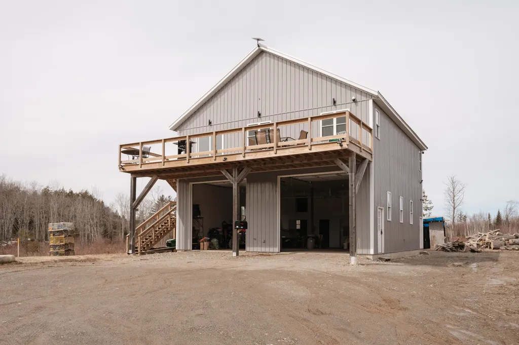 766 Atlantic Highway Waldoboro ME 04572