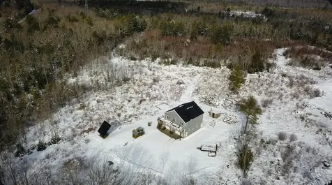 766 Atlantic Highway Waldoboro ME 04572