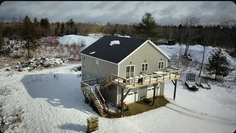 766 Atlantic Highway Waldoboro ME 04572