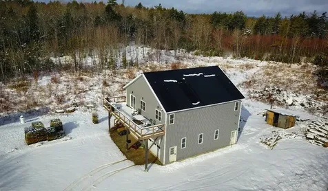 766 Atlantic Highway Waldoboro ME 04572