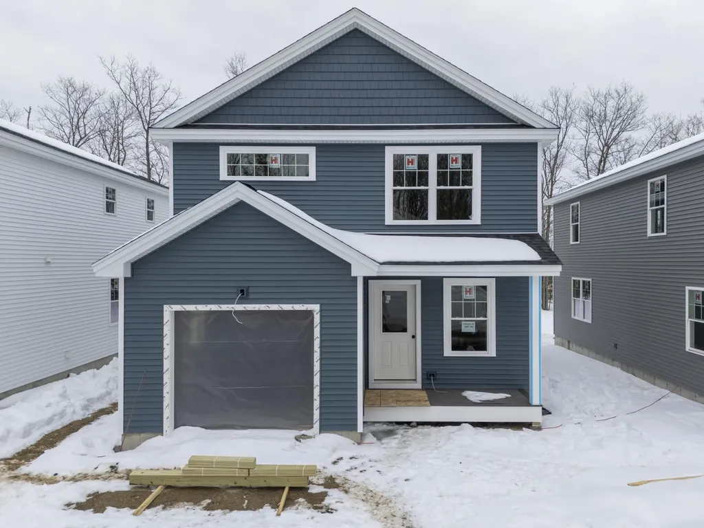5 Blaine Street Saco ME 04072