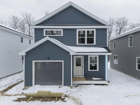 5 Blaine Street Saco ME 04072