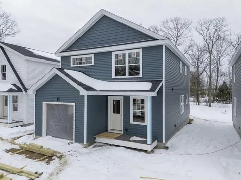 5 Blaine Street Saco ME 04072