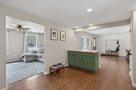 10 Deerfield Circle Standish ME 04084