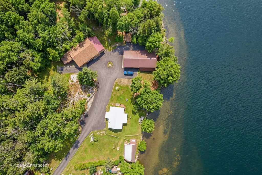 37 Williams Road Vassalboro ME 04989