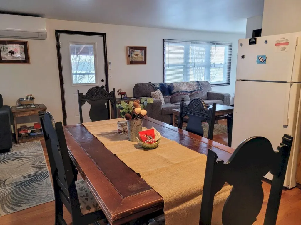 37 Williams Road Vassalboro ME 04989