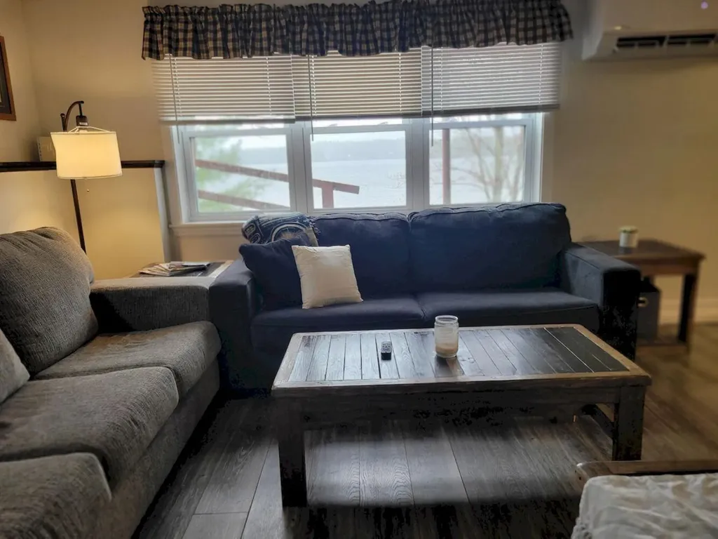 37 Williams Road Vassalboro ME 04989