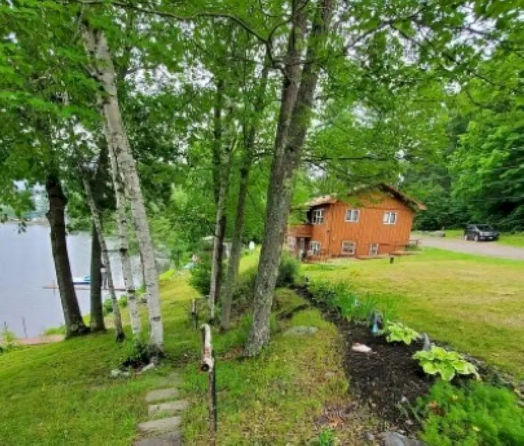 37 Williams Road Vassalboro ME 04989