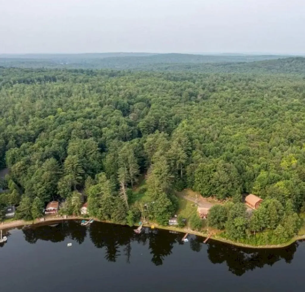 37 Williams Road Vassalboro ME 04989
