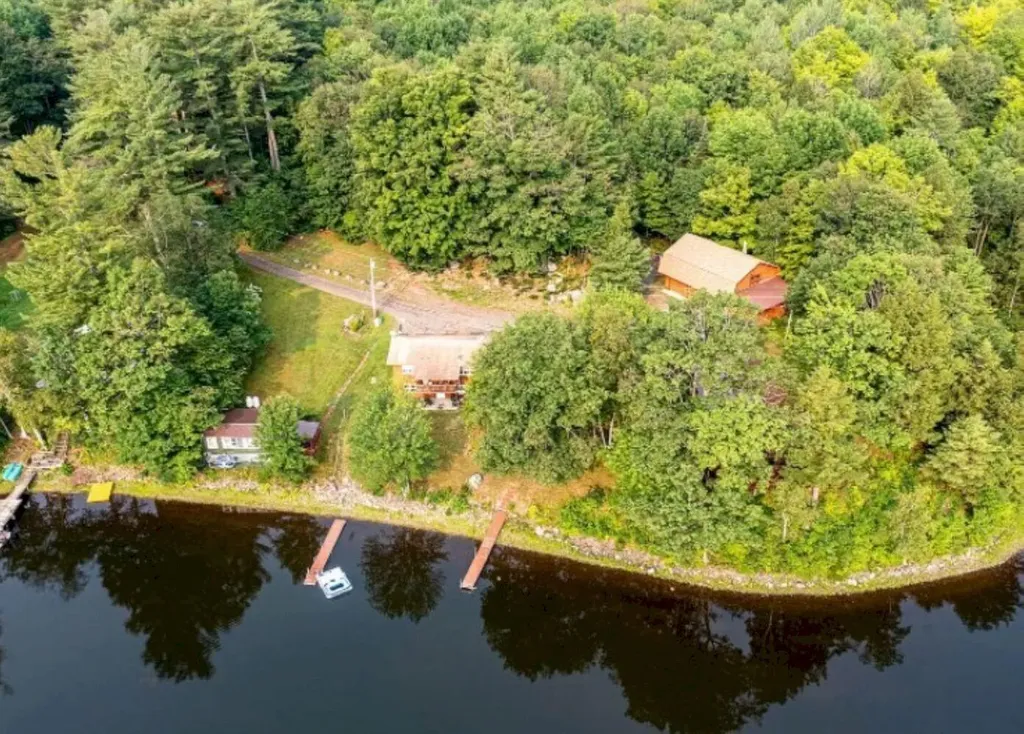 37 Williams Road Vassalboro ME 04989