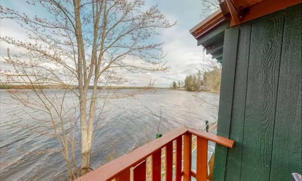 37 Williams Road Vassalboro ME 04989