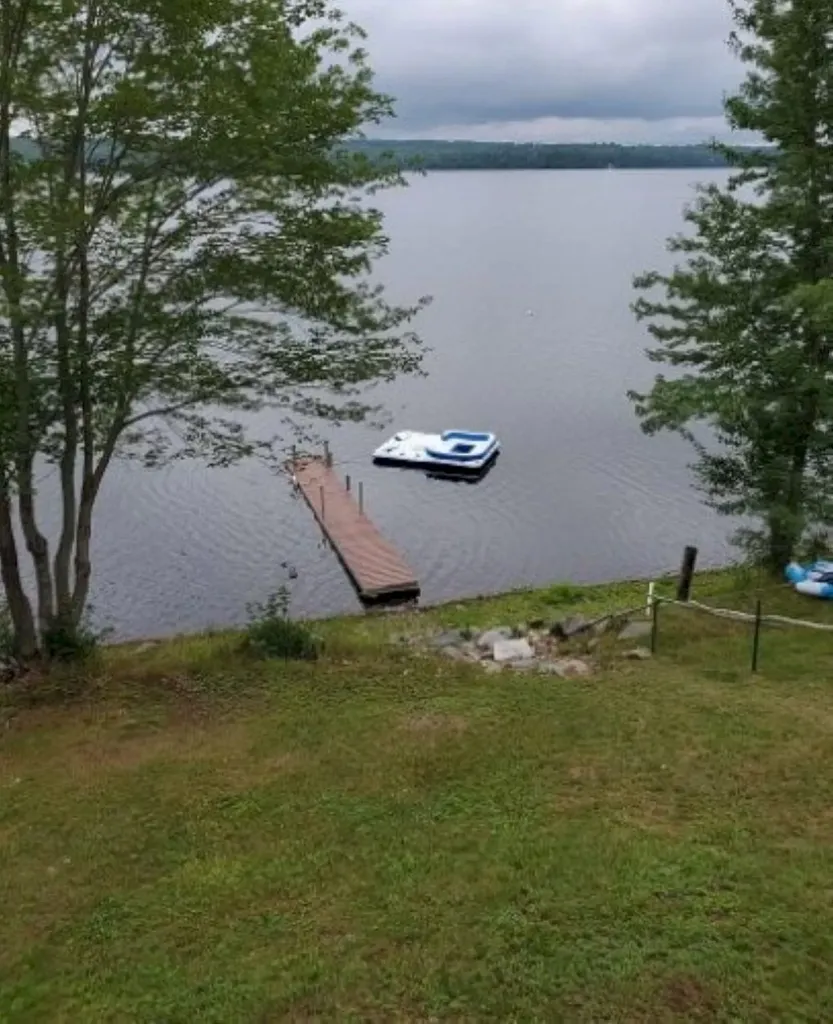 37 Williams Road Vassalboro ME 04989