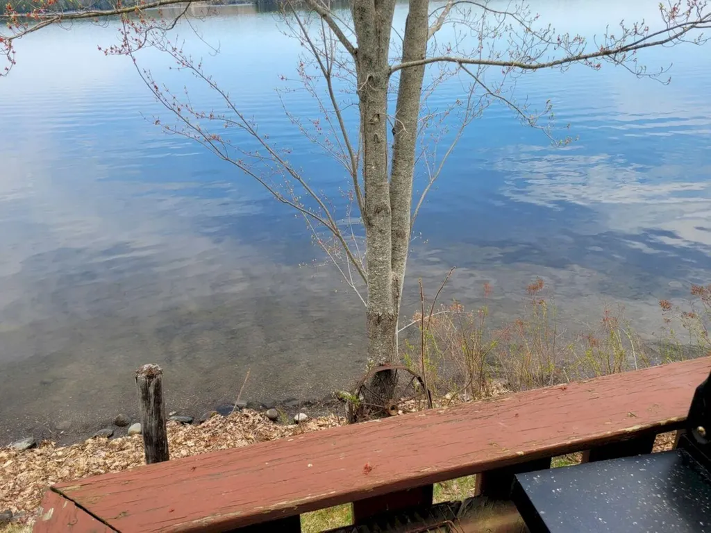 37 Williams Road Vassalboro ME 04989