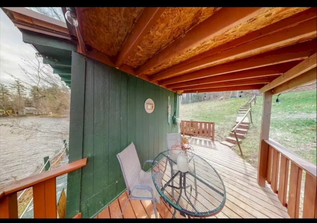 37 Williams Road Vassalboro ME 04989