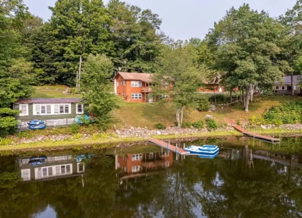 37 Williams Road Vassalboro ME 04989