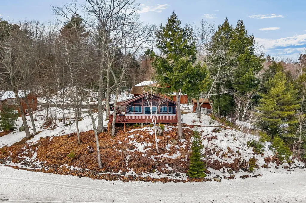 37 Williams Road Vassalboro ME 04989